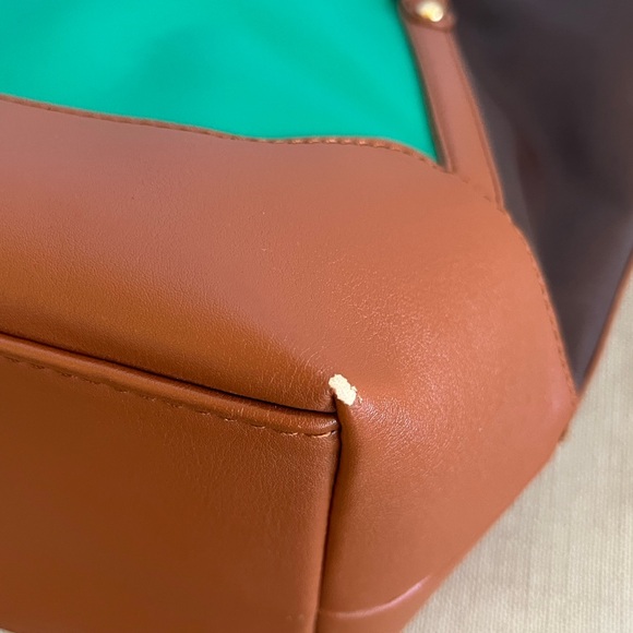 NWT Jessica Simpson tote - Picture 8 of 8